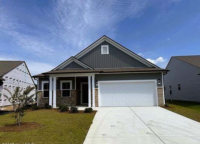 Property at 265 Hawks Run Dr #4063, Carolina Shores, NC 28467, 3 beds, 2 baths