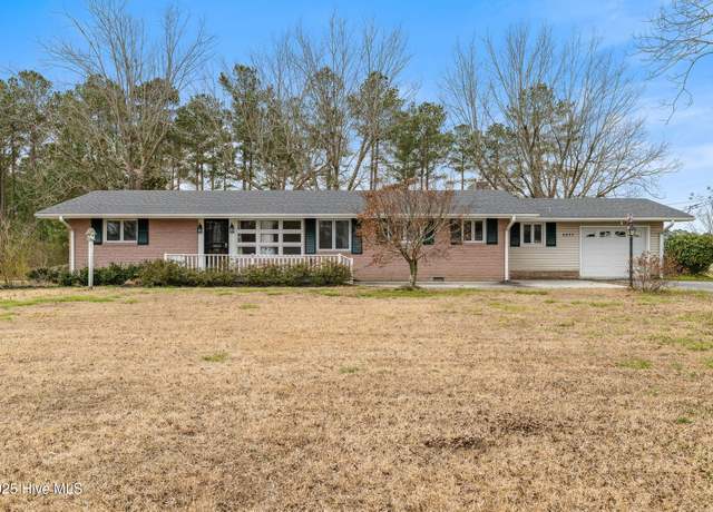Property at 3371 Nc Hwy 53 W, Burgaw, NC 28425, 3 beds, 4 baths
