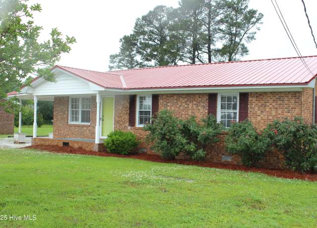Property at 118 Turtle Shell Rd, Richlands, NC 28574, 3 beds, 1 bath