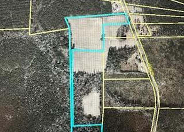 Property at 1964 1964 Ccc Road Rd, Council, NC 28434