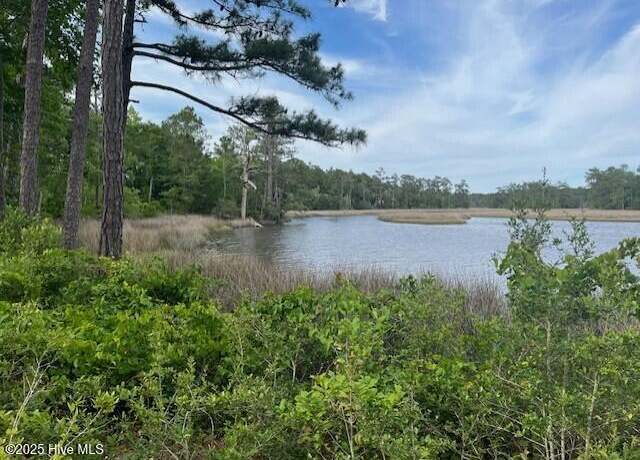 Property at 129 Starkey Creek Dr, Swansboro, NC 28584