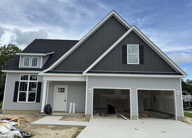 Property at 305 Duck Hvn, Swansboro, NC 28584, 3 beds, 3.5 baths