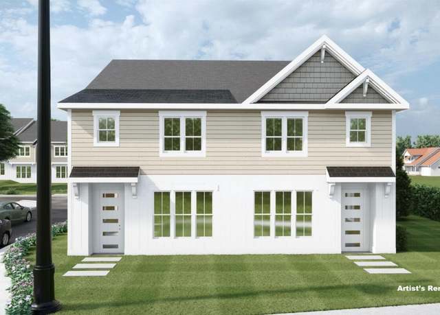 Property at 3407 Port City Ct #2, Wilmington, NC 28409, 3 beds, 2.5 baths