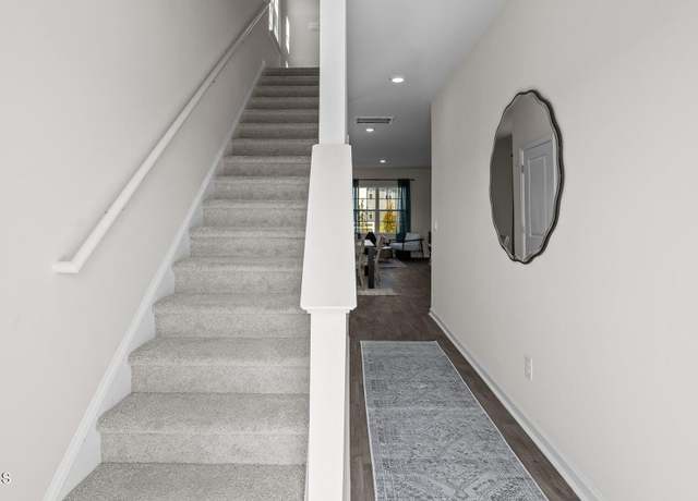 Property at 3504 Sunstone Way Unit D5, Winterville, NC 28590, 3 beds, 2.5 baths