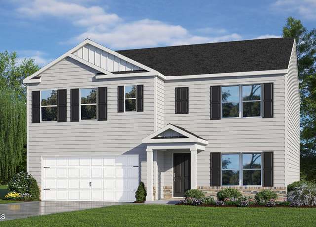 Property at 4019 Atlantic Ave, New Bern, NC 28560, 5 beds, 3 baths