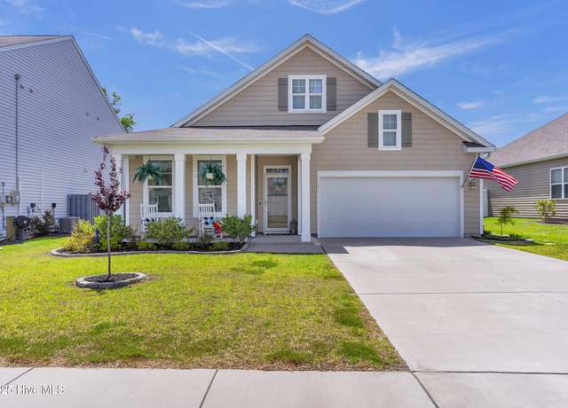 Property at 1701 Culdees Ln, Bolivia, NC 28422, 3 beds, 2 baths
