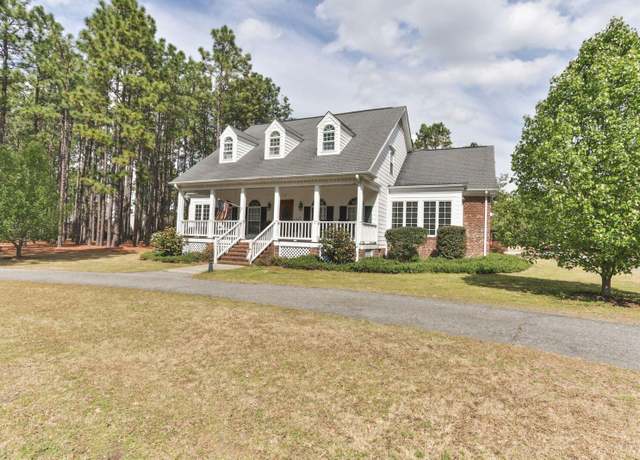 Property at 194 Beane Run, Rockingham, NC 28379, 4 beds, 3.5 baths