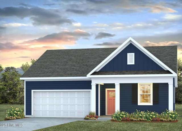 Property at 110 Legare St Lot 214, Wilmington, NC 28411, 4 beds, 2 baths