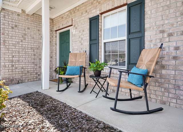 Property at 4909 Dreamweaver Ct Unit 5, Southport, NC 28461, 3 beds, 2 baths