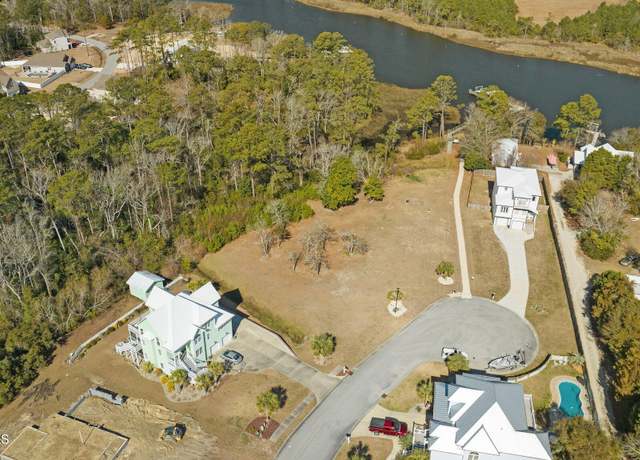 Property at 111 Key West Ln, Newport, NC 28570