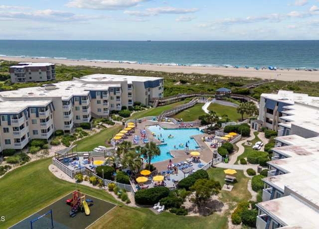 Property at 1904 E Fort Macon Rd #180, Atlantic Beach, NC 28512, 2 beds, 2 baths