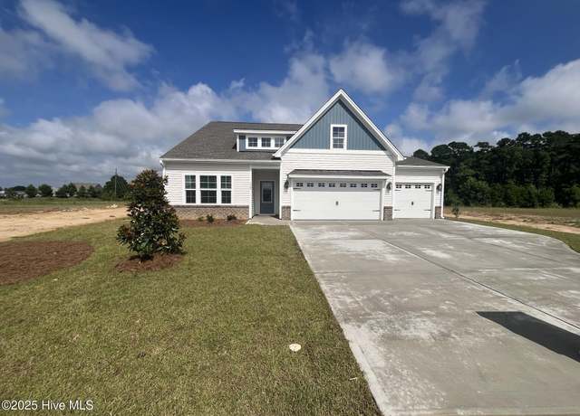 Property at 230 Mayflower Dr NW Lot 12, Calabash, NC 28467, 3 beds, 2 baths