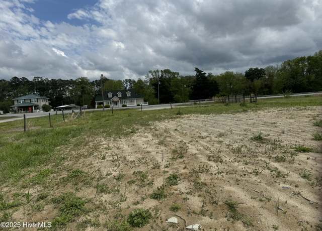 Property at 2ac Us 17, Maysville, NC 28555