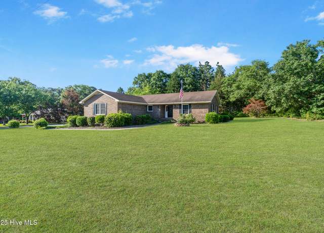 Property at 102 Duncans Rd, Ellerbe, NC 28338, 3 beds, 2.5 baths