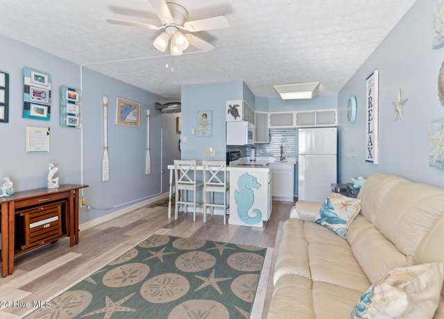 Property at 2174 New River Inlet Rd Unit 384, North Topsail Beach, NC 28460, 1 bed, 1 bath