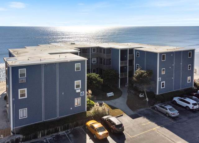 Property at 2174 New River Inlet Rd Unit 384, North Topsail Beach, NC 28460, 1 bed, 1 bath