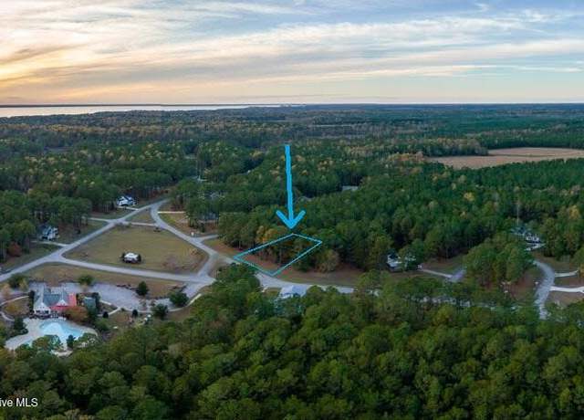 Property at 562 Mill Creek Rd, Minnesott Beach, NC 28510