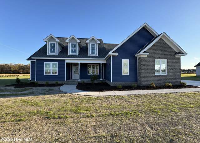 Property at 315 Stephanye Ln, Greenville, NC 27834, 4 beds, 4 baths