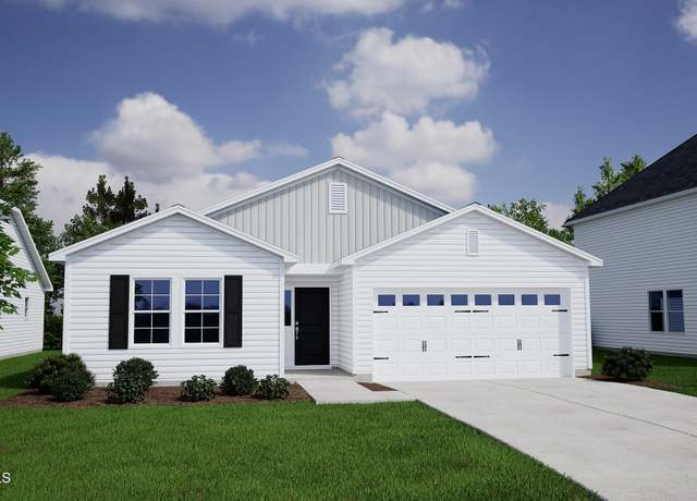 Property at 238 Mayflower Dr NW Lot 10, Calabash, NC 28467, 3 beds, 2 baths