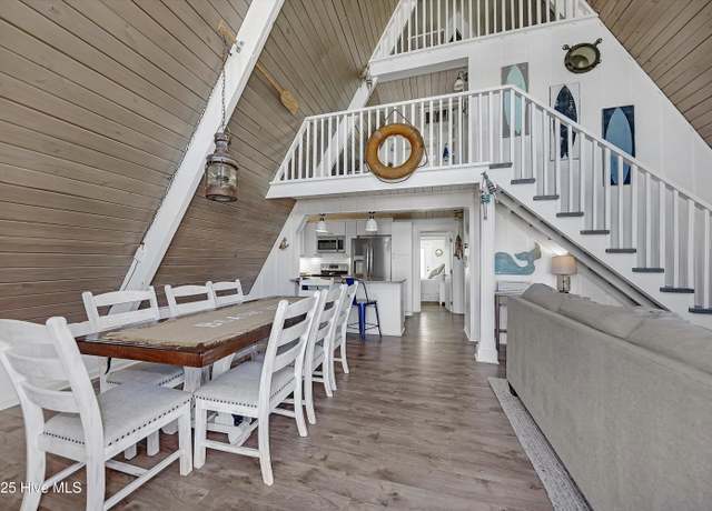 Property at 202 E 2nd St, Ocean Isle Beach, NC 28469, 3 beds, 2 baths