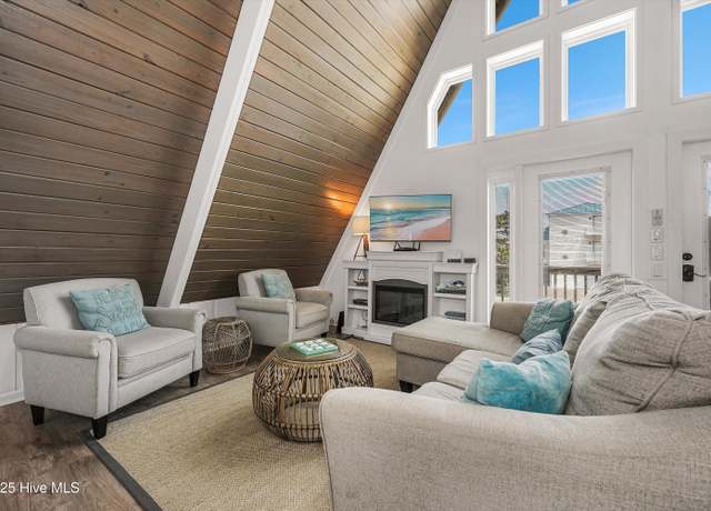 Property at 202 E 2nd St, Ocean Isle Beach, NC 28469, 3 beds, 2 baths