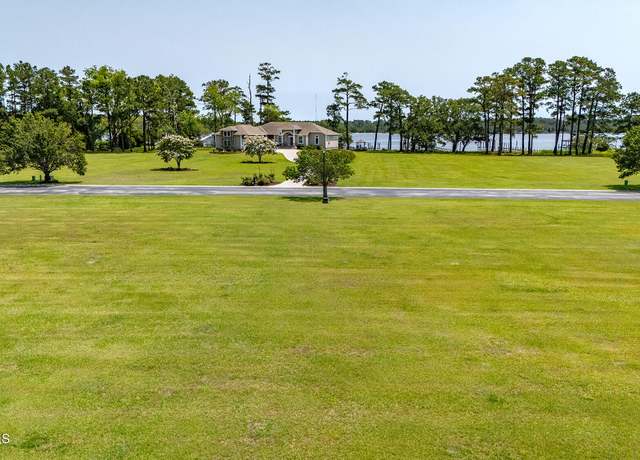 Property at 118 Waterway Dr, Havelock, NC 28532