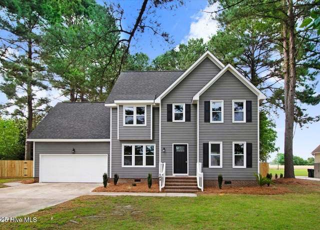 Property at 103 Sawgrass Pl, Goldsboro, NC 27534, 4 beds, 2.5 baths