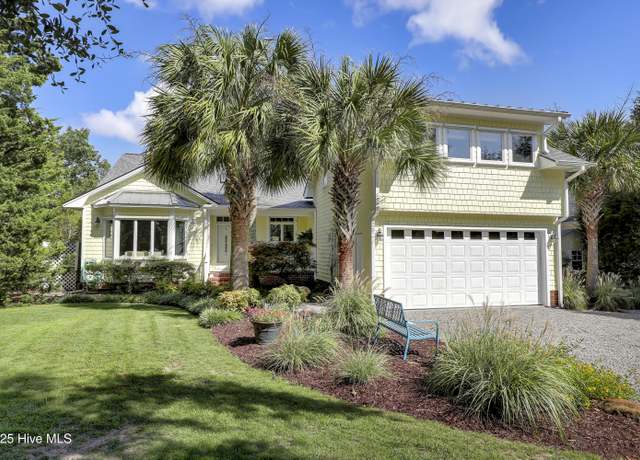 Property at 112 Drake Rd, Hampstead, NC 28443, 3 beds, 3 baths