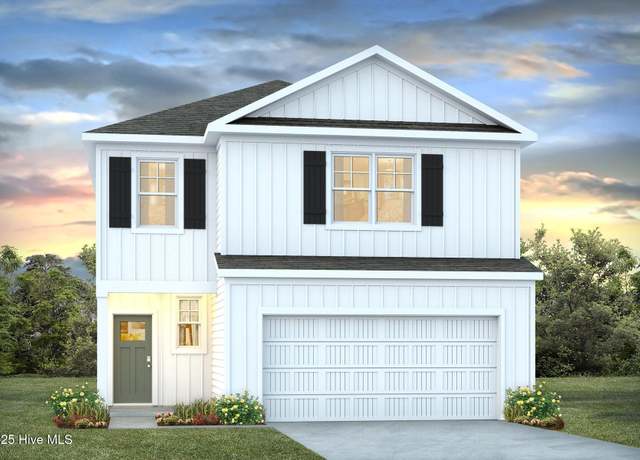 Property at 6349 Rye Grass Rd Lot 457, Castle Hayne, NC 28429, 4 beds, 2.5 baths