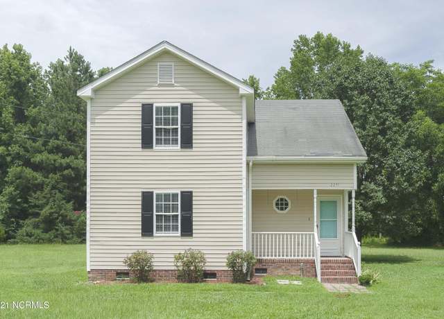 Property at 2271 Old Route 22, Kenly, NC 27542, 3 beds, 2 baths