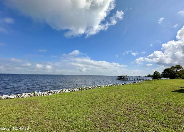 Property at 777 Arnolds Beach Rd, Roper, NC 27970