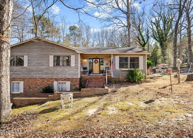 Property at 491 Old Cheraw Hwy, Rockingham, NC 28379, 3 beds, 2 baths