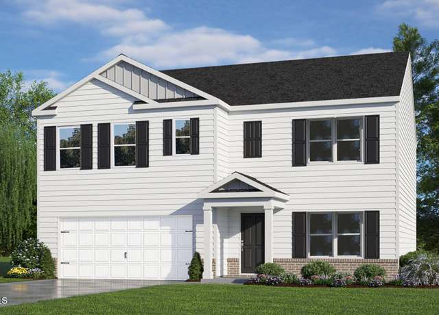 Property at 4024 Atlantic Ave, New Bern, NC 28560, 5 beds, 3 baths
