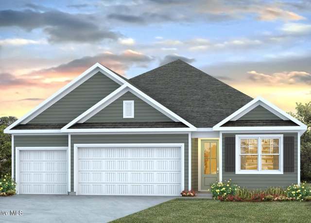 Property at 54 Legare St Lot 175, Wilmington, NC 28411, 4 beds, 2 baths