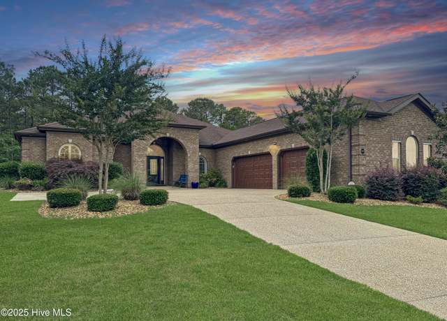 Property at 6003 Mount Carmel Parke, Wilmington, NC 28412, 4 beds, 3 baths