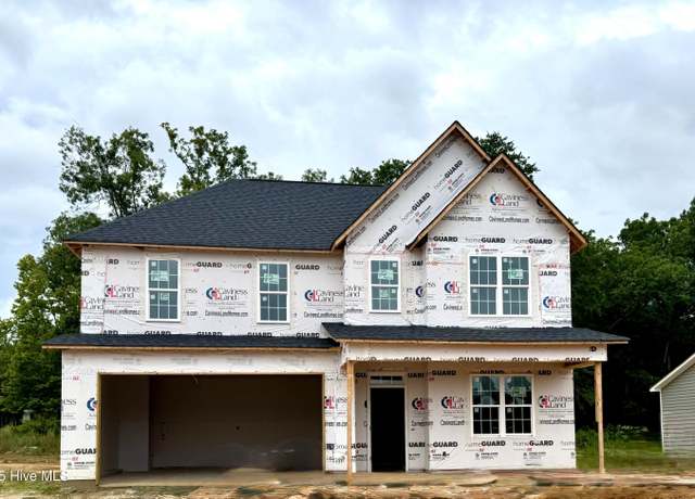 Property at 120 Ironbark Dr, Raeford, NC 28376, 4 beds, 2.5 baths