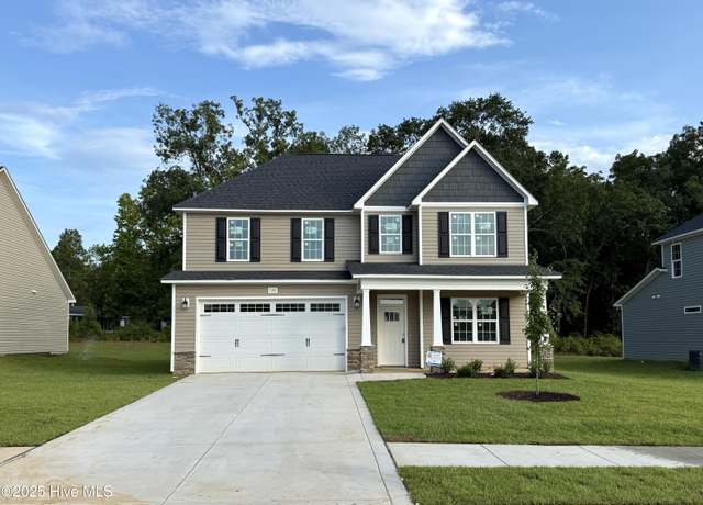 Property at 120 Ironbark Dr, Raeford, NC 28376, 4 beds, 2.5 baths