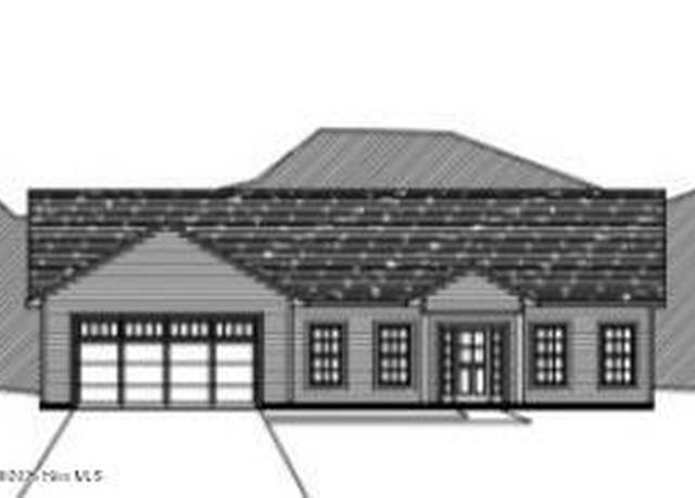 Property at 418 Wade Dr, Richlands, NC 28574, 3 beds, 2 baths