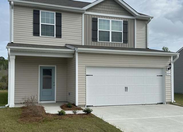 Property at 1374 Patti Ln SE, Bolivia, NC 28422, 4 beds, 2.5 baths