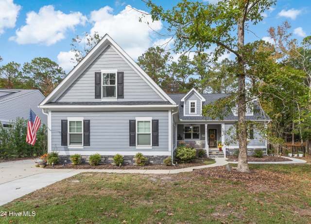 Property at 816 Weston Ln SE, Bolivia, NC 28422, 3 beds, 2.5 baths