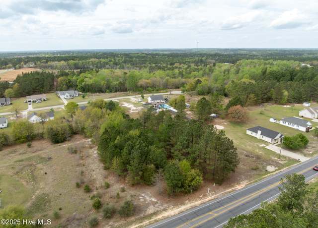 Property at 0 Wiregrass Rd, Rockingham, NC 28379