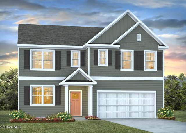 Property at 19 Legare St Lot 183, Wilmington, NC 28411, 5 beds, 3 baths