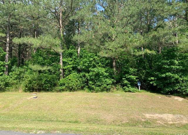 Property at 293 Riversound Dr, Edenton, NC 27932