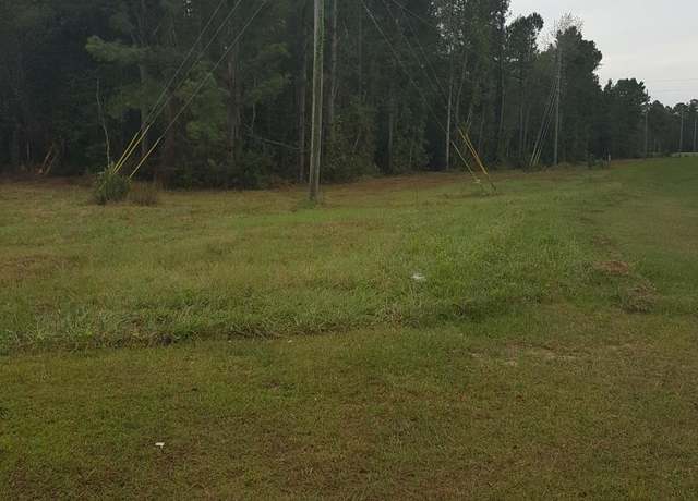 Property at 1054 George II Hwy SE, Winnabow, NC 28479