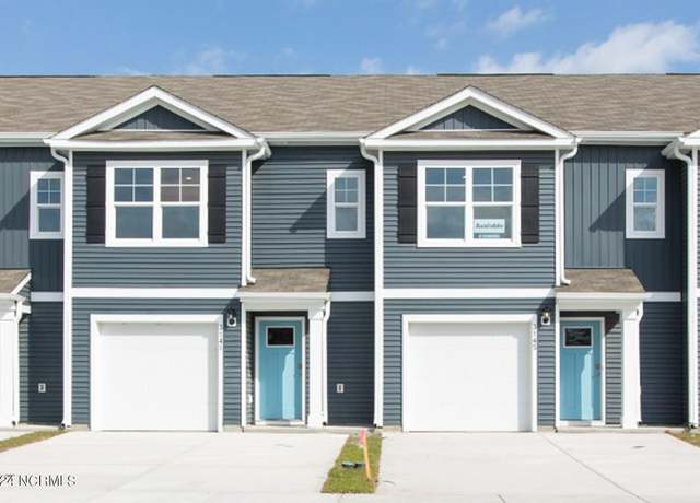 Property at 5723 Harebell Rd Lot 159, Leland, NC 28451, 3 beds, 2.5 baths
