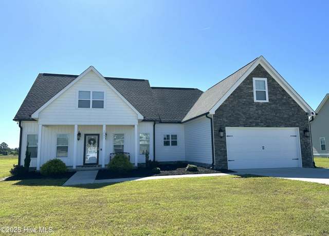 Property at 1731 Bedfordshire Rd, Nashville, NC 27856, 3 beds, 2 baths