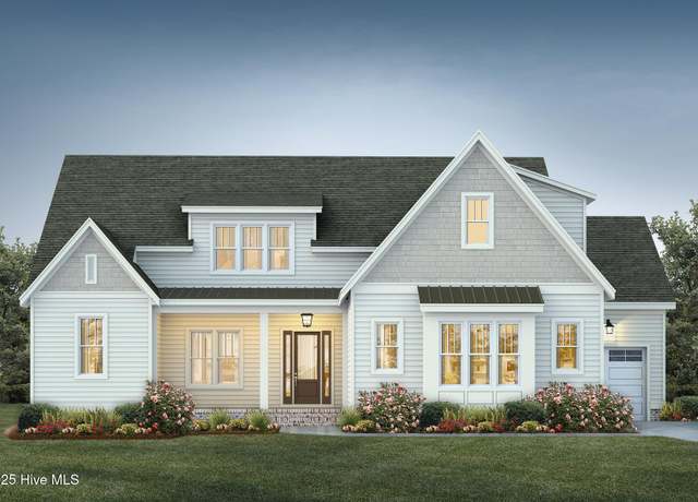 Property at 570 Nelson Way, Pinehurst, NC 28374, 4 beds, 4.5 baths