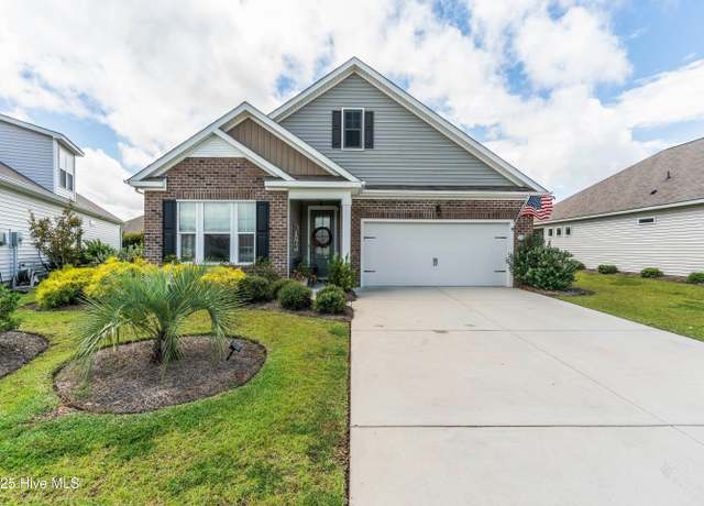 Property at 1345 Sunny Slope Cir, Calabash, NC 28467, 3 beds, 2 baths