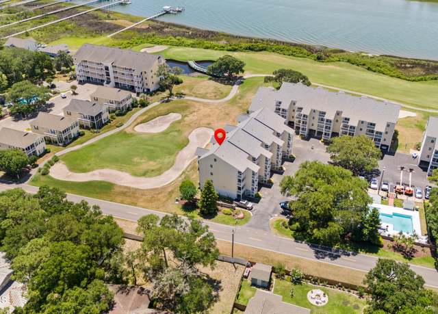 Property at 1914 Goose Creek Rd SW #2104, Ocean Isle Beach, NC 28469, 2 beds, 2 baths