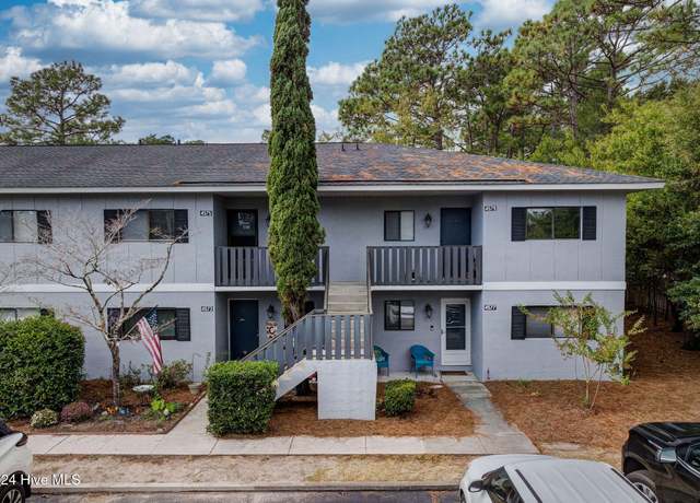 Property at 4575 Holly Tree Rd, Wilmington, NC 28412, 2 beds, 2 baths